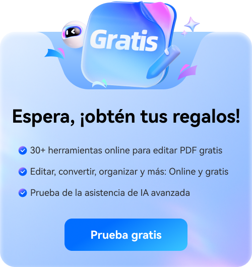 PDFelement Online