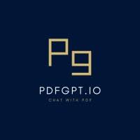 PDFGPT.IO