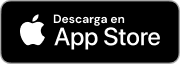 Botón de descarga de la App Store