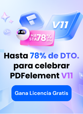 promoción